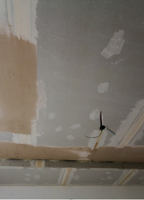 Drywall-Repair